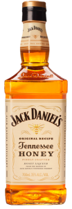 Jack Daniel's Honey