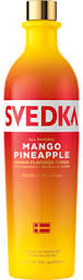 Svedka Mango Pineapple